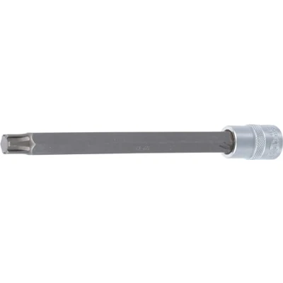 Imagen de BGS 4187 Punta de vaso longitud 200 mm entrada 12,5 (1/2&quot;) perfil en cuña (para RIBE) M13