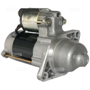 Imagen de Motor de arranque HC Cargo 113211
