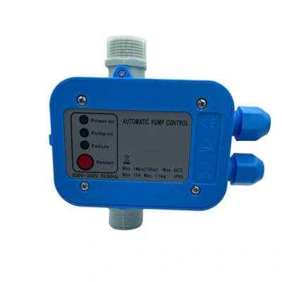 Imagen de Press Control Regulador de presión para electrobombas 1,5 bar