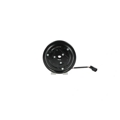 Imagen de NRF 380071 Embrague del Compresor Aire Acondicionado GENUINE CALSONIC CR12 NISSAN: Note II Hatchback, NV200 Furgón / Familiar, Juke