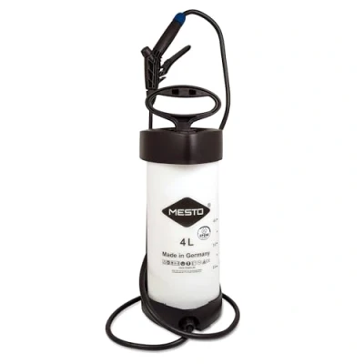 Imagen de Mesto 3232FE Foamer E4 pulverizador de Espuma (4 litros, Transparente, a presión, Manual, Bomba)
