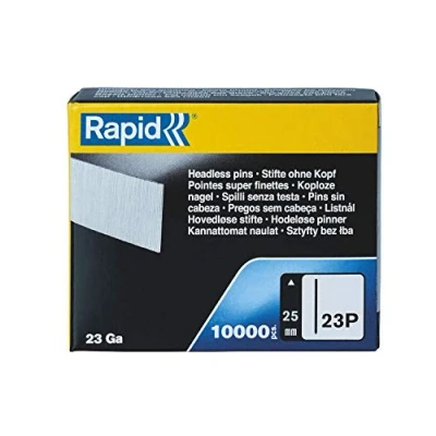 Imagen de RAPID 5001360 R:Micropins 23P/25 10M Box