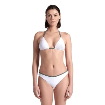 Imagen de Arena Bikini de triángulo Mujer Pro_File String