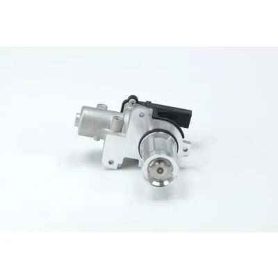 Imagen de VDO 2803601057302 Válvula EGR eléctrico sin radiator EGR, con junta VOLKSWAGEN: Multivan 5 (7HM, Transporter 5,