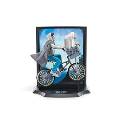 Imagen de The Noble Collection Toyllectible Treasure Elliot and ET