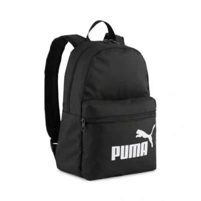 Imagen de Puma Mochila de senderismo para niños, Talla: One Size, Black