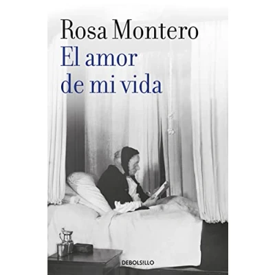 Imagen de El amor de mi vida (Best Seller)