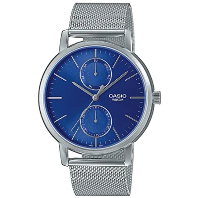 Imagen de CASIO COLLECTION Analógico MTP B310M 2AVEF