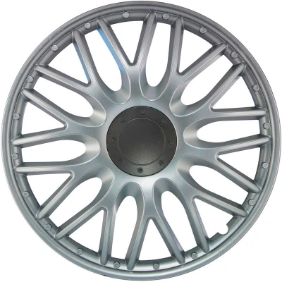 Imagen de J TEC Orden J13585 Tapacubos 13Pulgada plata