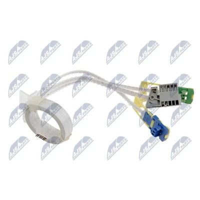 Imagen de NTY EAS PE 000 Anillo airbag Con muelle de arrollamiento PEUGEOT: Partner I Furgón, 206 SW, Hatchback norauto, oscaro, mister auto