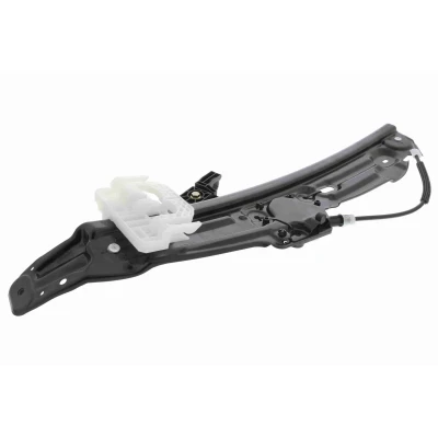 Imagen de VAICO Elevalunas Original calidad de Atrás izquierda eléctrico sin electromotor V20 8709
