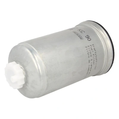 Imagen de MAHLE ORIGINAL KC 90 Filtro Combustible enroscable FORD: Transit Mk4 Furgón, Mk3 Bus