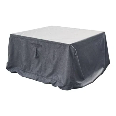 Imagen de Hespéride Funda de protección hambo para Mesa Rectangular L 265 x 125 80 cm