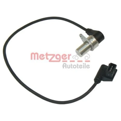 Imagen de METZGER 0902173 Sensor de Cigueñal 3 BMW: 5 Berlina, Touring, 7