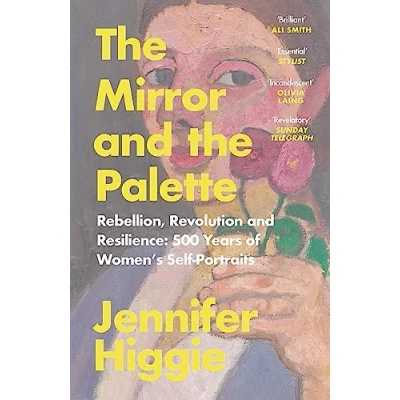 Imagen de The Mirror And Palette