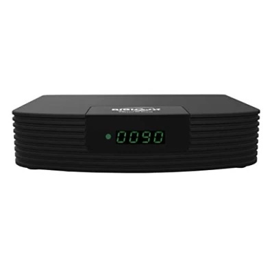 Imagen de DIGIQUEST Voice Decodificador Digital Terrestre Funciona con Alexa