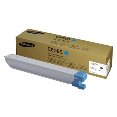Imagen de Tóner Cian Hp Clt c808s Ss560a