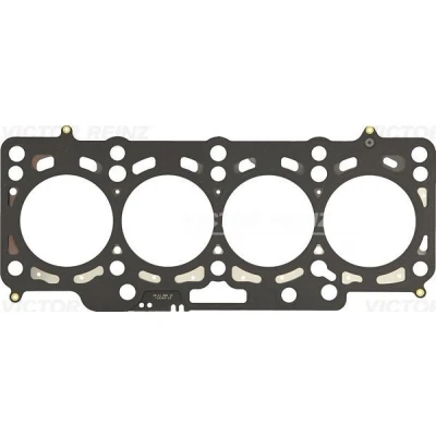 Imagen de REINZ 61 36360 10 Junta de Culata 1,63 80,5 metálica multilámina AUDI: A3 Hatchback, Sportback, A1 VOLKSWAGEN: Passat B6 Variant