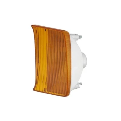 Imagen de HELLA 2BA 003 975 031 intermitente izquierda con portalámparas P21W luz Halógena 24