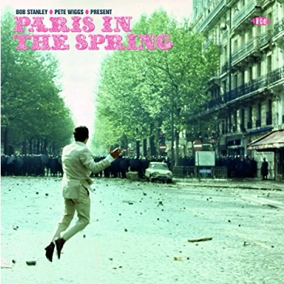 Imagen de Bob Stanley Pete Wiggs Present Paris In The Spring