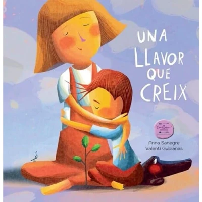 Imagen de Una llavor que creix