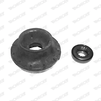 Imagen de MONROE MK067 Kit reparación, apoyo columna amortiguación con rodamiento VOLKSWAGEN: Passat B3/B4 Berlina, Sharan I, Variant norauto,