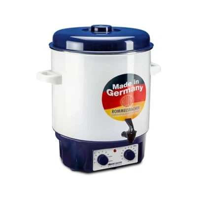 Imagen de Exprimidor Rommelsbacher Ka 1804