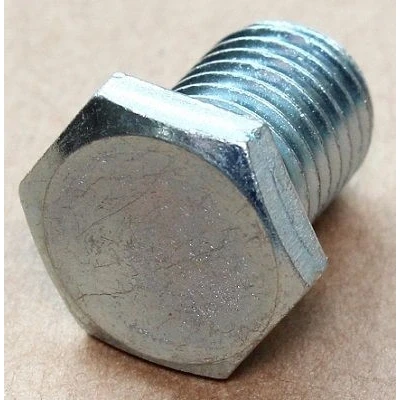 Imagen de ELRING 427.210 Tapon de Cárter M12x1,5x16 17 mm, sin junta anular BMW: 3 Coupé, Berlina, 5 TOYOTA: RAV4 IV SUV, Auris Hatchback