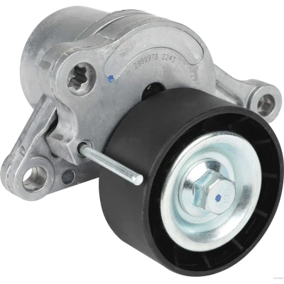 Imagen de HERTH+BUSS JAKOPARTS J1141089 Tensor de Correa RENAULT: SCENIC 2, LAGUNA 3 Grandtour, TRAFIC 2 Bus, NISSAN: Qashqai / Qashqai+2 I
