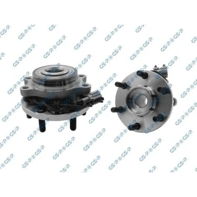 Imagen de GSP 9329003 Kit de rodamientos rueda