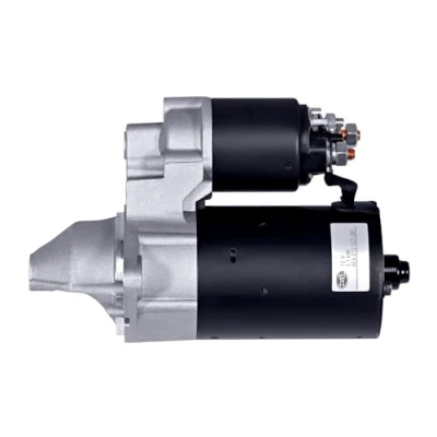 Imagen de HELLA 8EA 012 527 381 Motor de arranque 12 1,1 9 OPEL: Astra H Hatchback, Vectra C Berlina, Corsa Hatchback