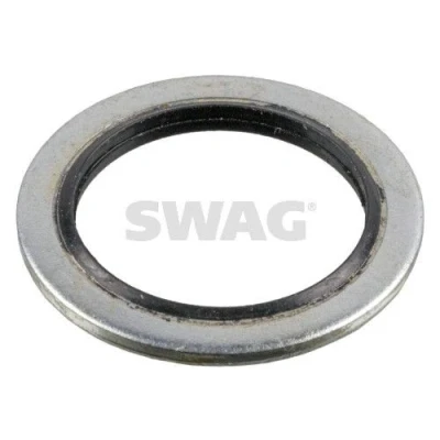 Imagen de SWAG 40 93 1118 Junta de Tapon Cárter Caucho cincado OPEL: Zafira B, Insignia A Hatchback, Vectra C Caravan, FIAT: BRAVO 2, Punto II Hatchback