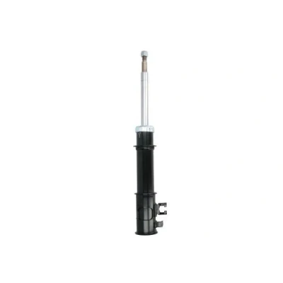 Imagen de Magnum Technology AG8024MT amortiguador Eje delantero, izquierda Presión de gas Bitubular Columna Espiga arriba, Placa abajo