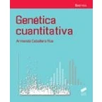Imagen de Genetica Cuantitativa