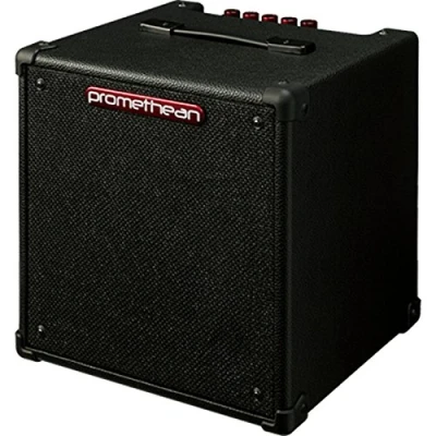 Imagen de Ibanez P20 Combo de transistor para bajo