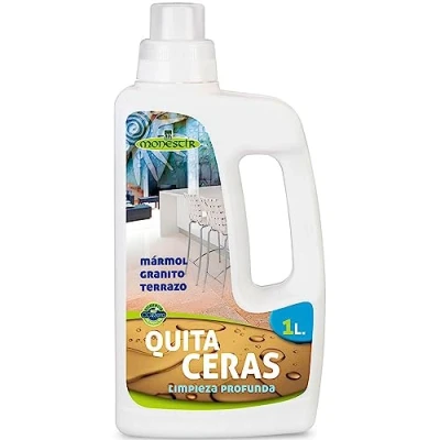 Imagen de MONESTIR QUITACERAS SUELOS MARMOL TERRAZO GRANITO 1L