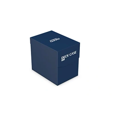 Imagen de Ultimate Guard Deck Case 133+ tamaño estándar azul