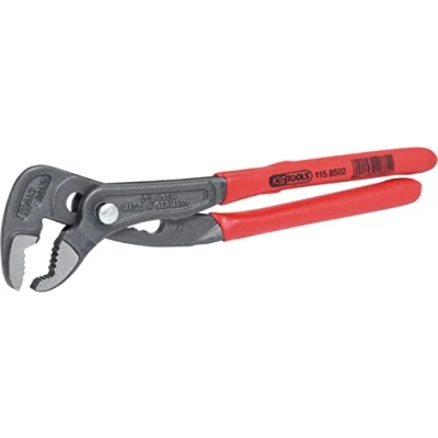 Imagen de KS TOOLS 115.8502 Llave corrediza (bomba de agua) 36mm 26,5, 175mm Acero cromo vanadio