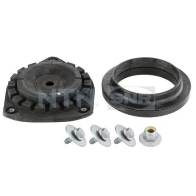 Imagen de SNR KB655.36 Kit reparación, apoyo columna amortiguación con juego de tornillos RENAULT: MEGANE 3