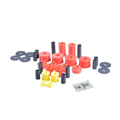 Imagen de Kit cojinetes, cuerpo eje TEDGUM TED13893