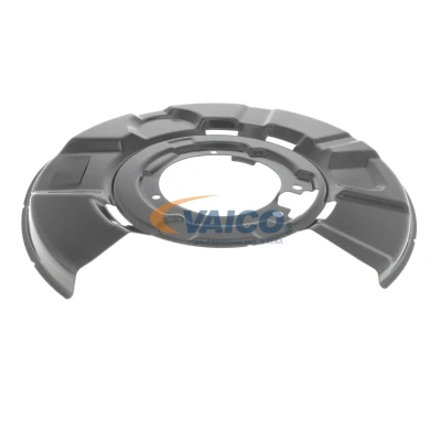 Imagen de VAICO V20 3547 Chapa Protectora de Disco Freno Eje trasero, derecha BMW: 3 Coupé, Touring, Berlina