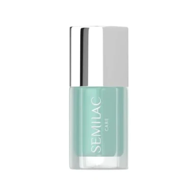 Imagen de Aceite para uñas Semilac Manicure Oil Coconut 7 ml