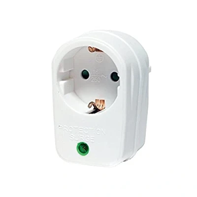 Imagen de Logilink Pa0078 Adaptador De Enchufe Eléctrico