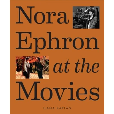 Imagen de Nora Ephron At The Movies