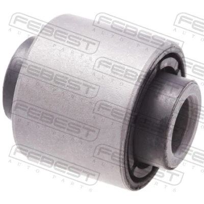 Imagen de FEBEST OPAB 006 Silentblock Brazo de Suspension Eje trasero OPEL: Vectra C Berlina, CC, Insignia A Hatchback