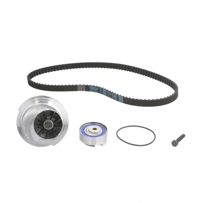 Imagen de DAYCO KTBWP2210 Bomba de Agua + Kit Distribucion OPEL: Astra G CC, Corsa B Hatchback, Berlina