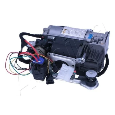 Imagen de Compresor, sistema de aire comprimido ASHIKA MA ASC019