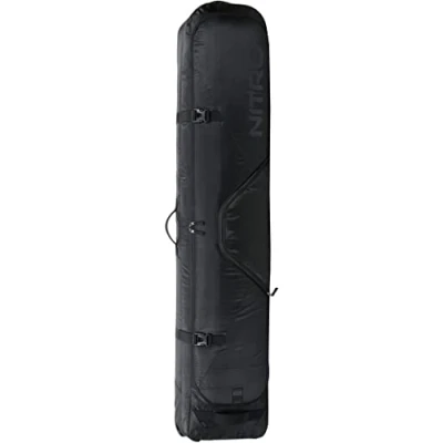 Imagen de Nitro Tracker Wheelie Board Bag Phantom 165