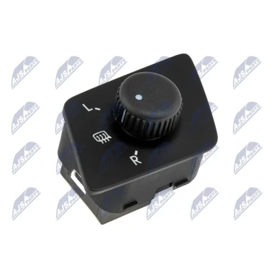 Imagen de NTY EWS SK 017 Interruptor intermitente de aviso