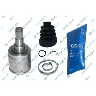 Imagen de GSP 657022 Junta Homocinética Caja de cambios manual lado engranaje, Eje delantero, izquierda SUZUKI: Baleno I Hatchback